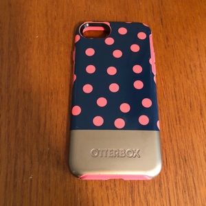 iPhone 7 otterbox symmetry series